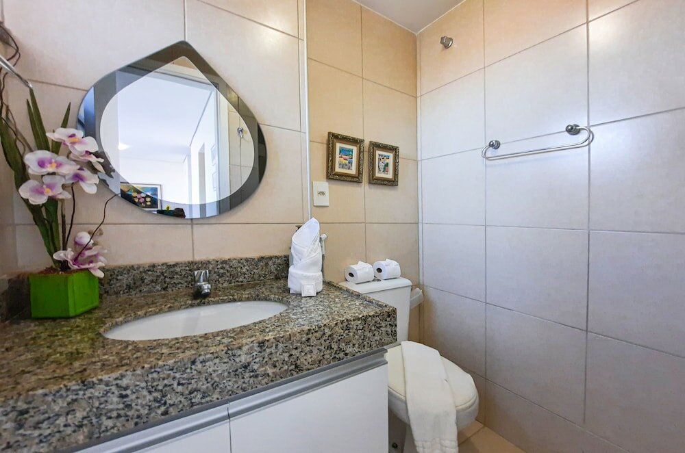 Фото Beverly Hills Cobertura 3 Suítes Jacuzzi 8 pessoas by DM Apartments