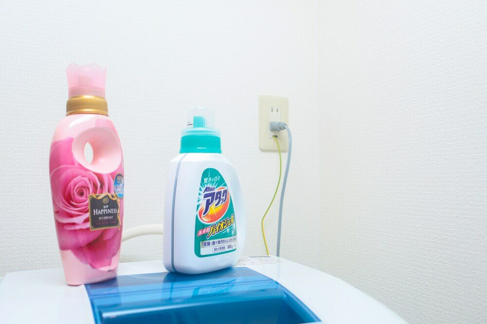 Фото Shinsaibashi-House B