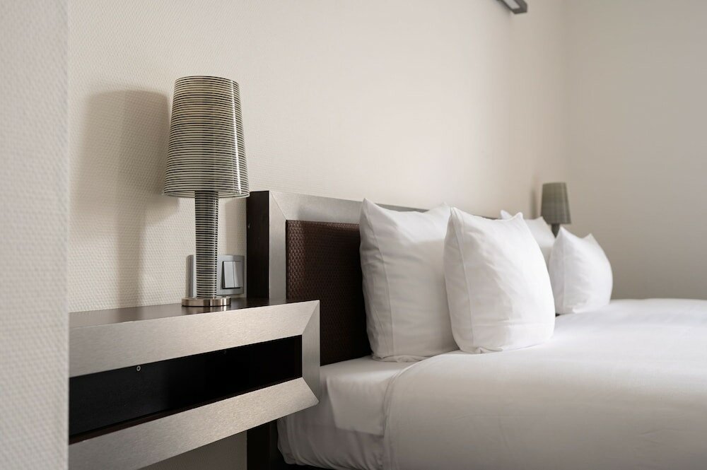 Фото Hotel Beaumont Maastricht