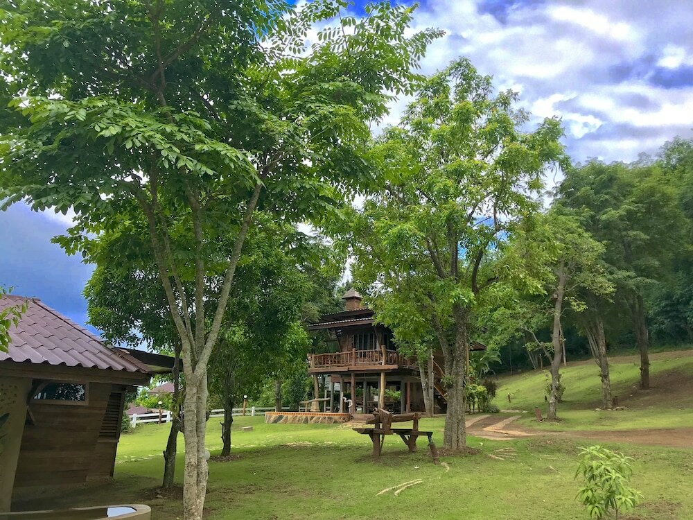 Фото Pakchong Family Home