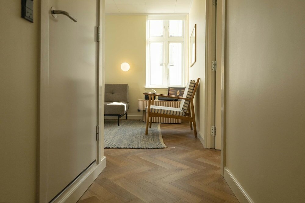 Фото Hotel Mayfair