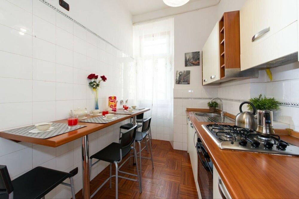 Фото Fornaci House