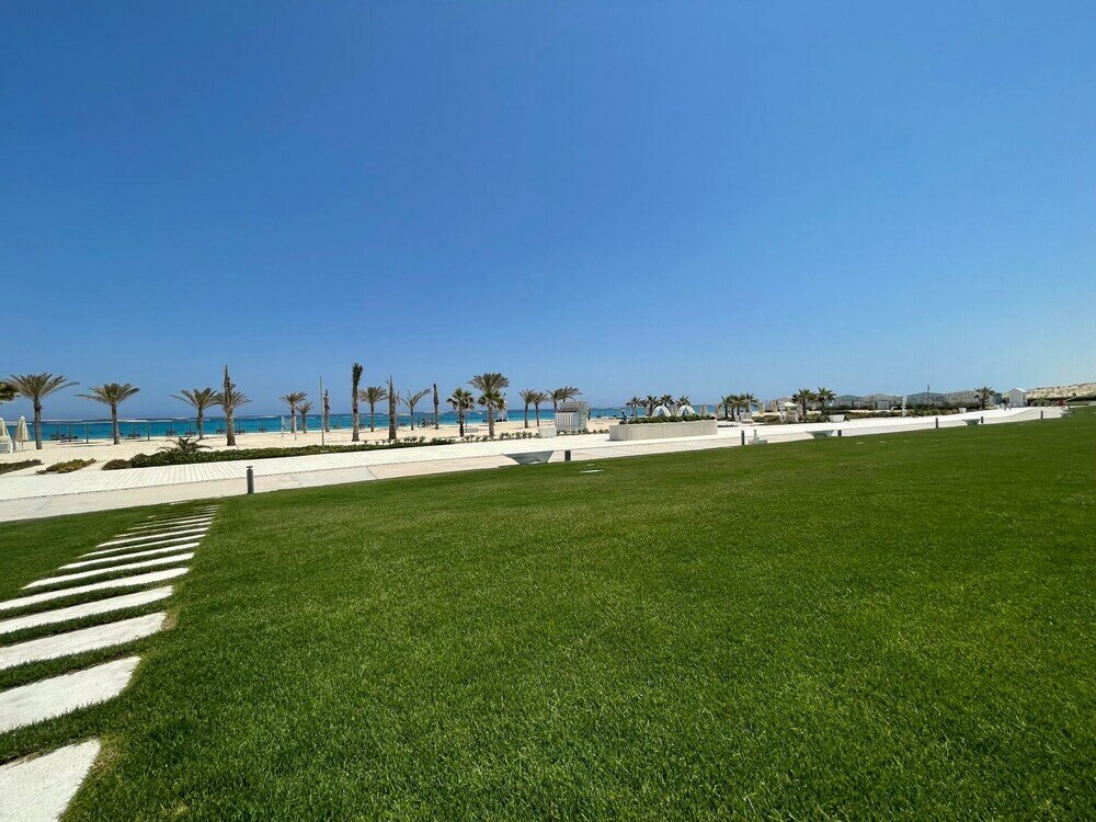 Фото Amazing 2 bedroom in fouka bay 6a102