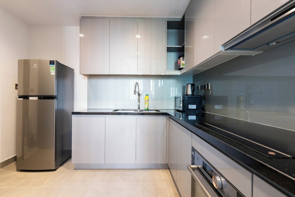 Фото D1 Mension Building