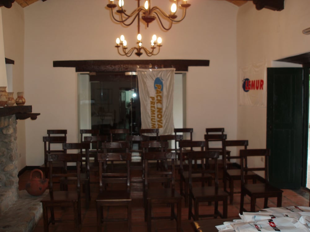 Фото Hacienda de Molinos