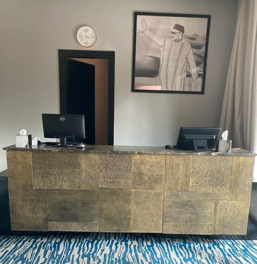 Фото отеля 5