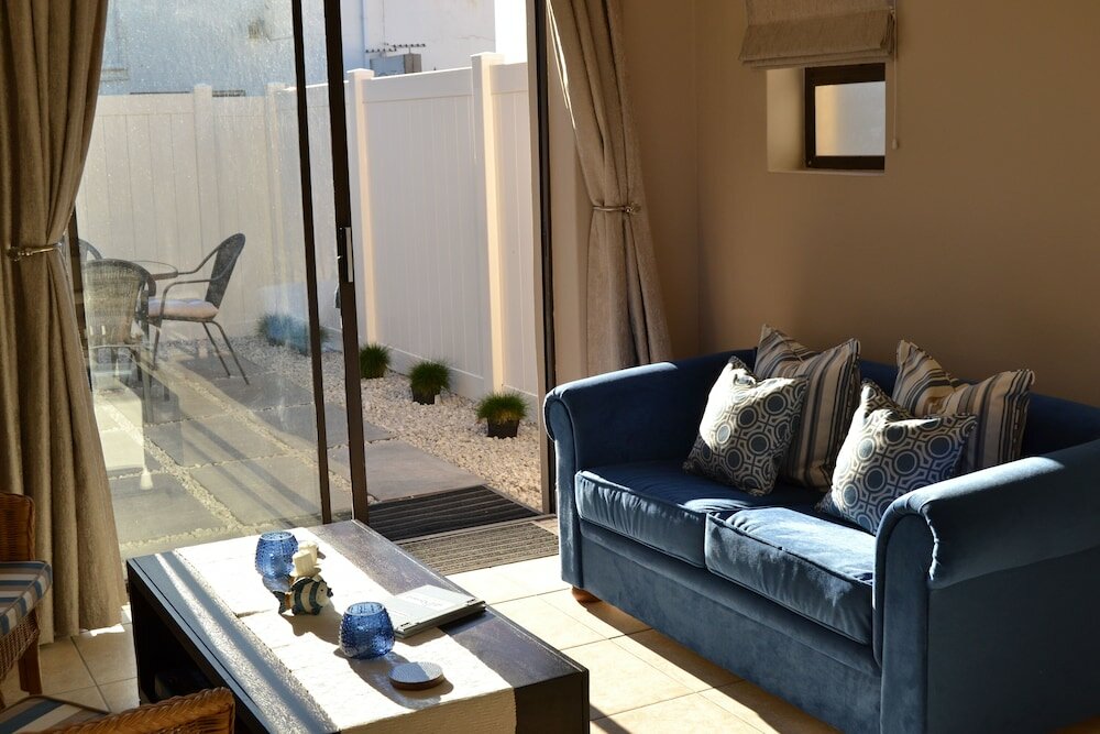 Фото Caulfield self Catering