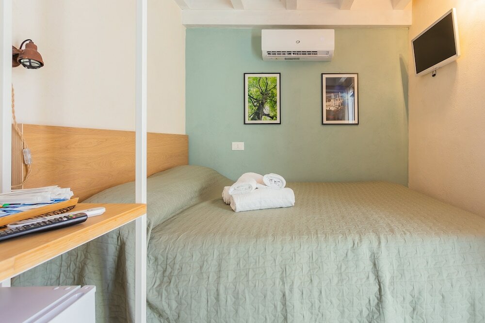 Фото Dim's Apartments by Wonderful Italy