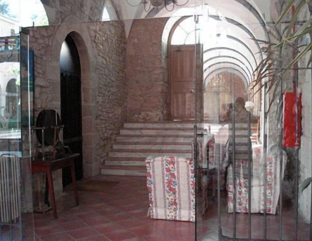 Фото Hospederia El Convento