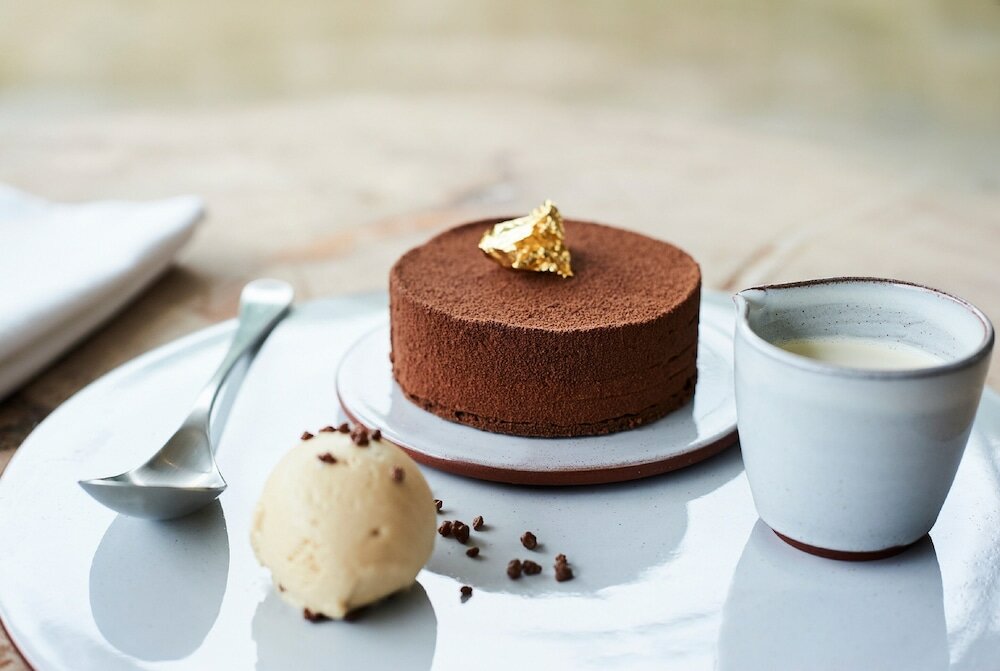 Фото Foxhill Manor – Adults Only