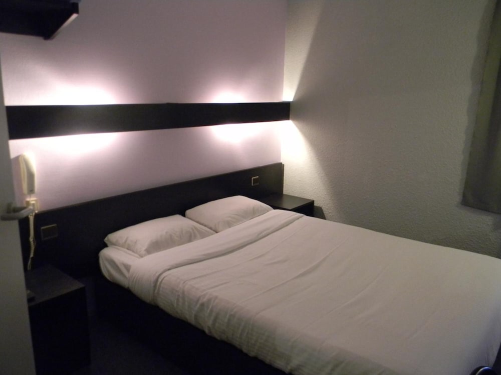 Фото Class Hôtel