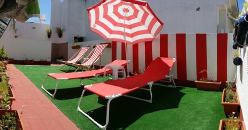 Фото Pension Dona Trinidad