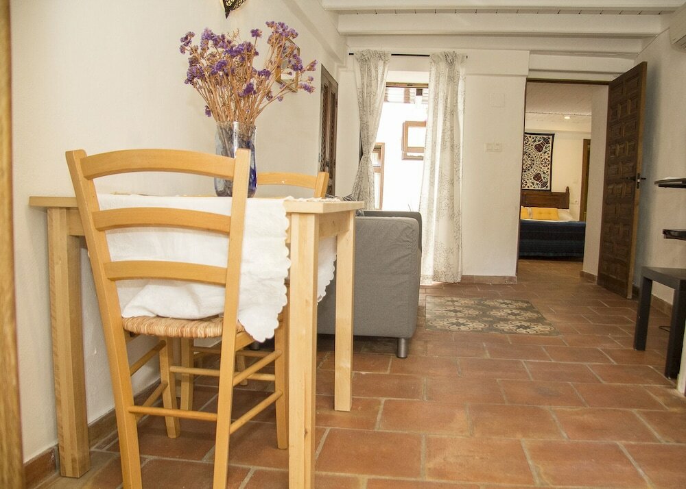 Фото Alhambra Dreams Granada