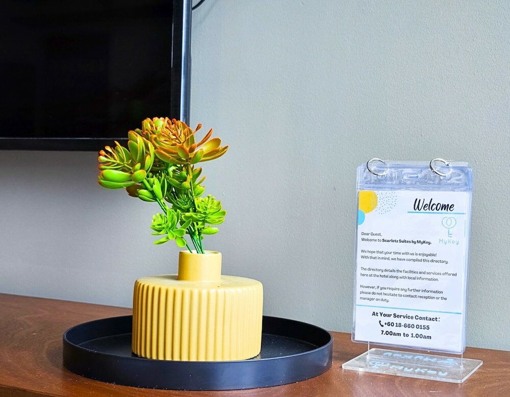 Фото Scarletz Suites Klcc by Mykey Global