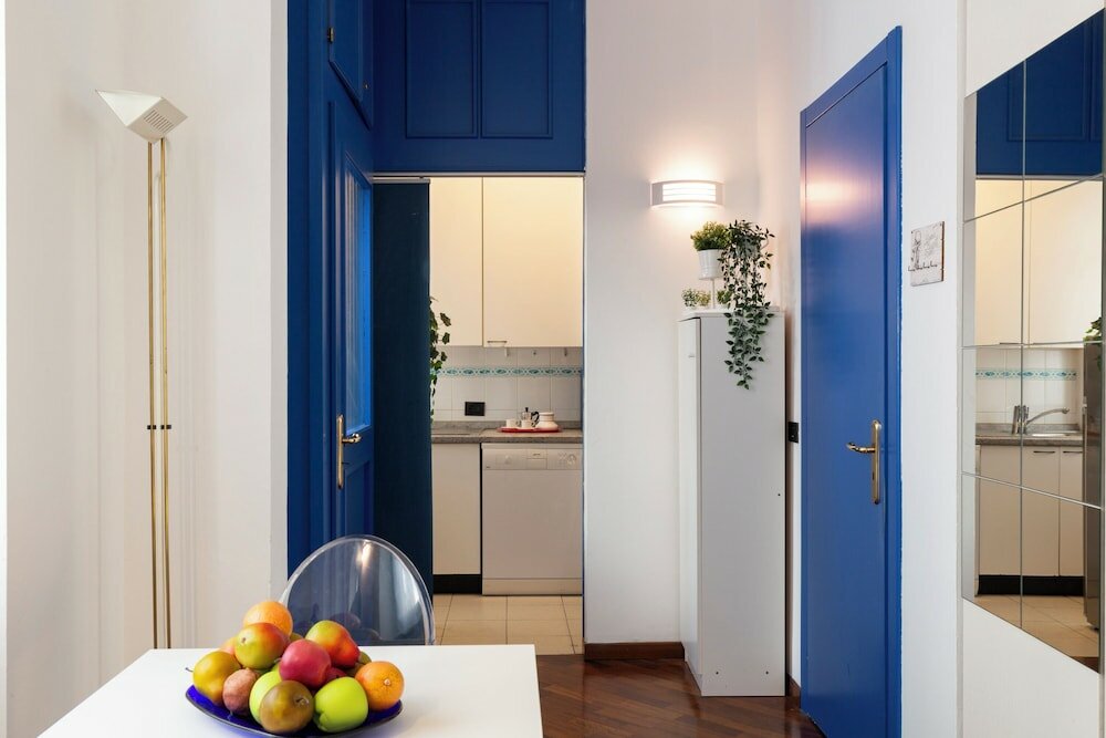 Фото NotaMI - Dreamful Home - Arco della Pace