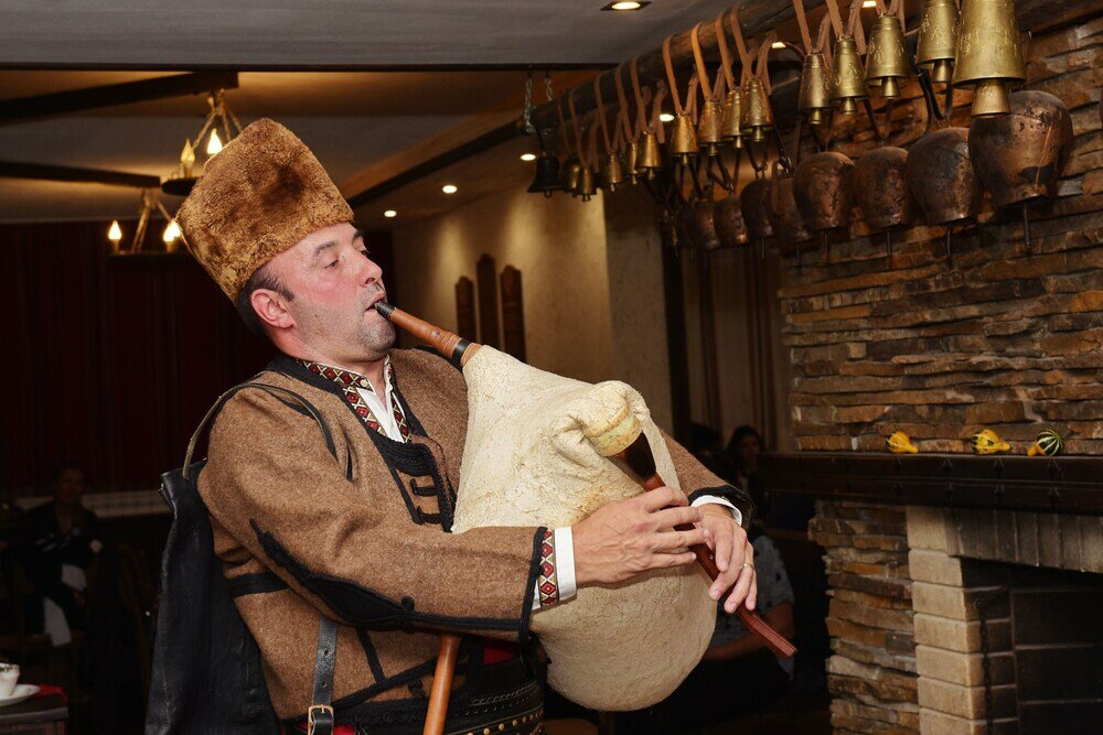 Фото Forest Nook Aparthotel