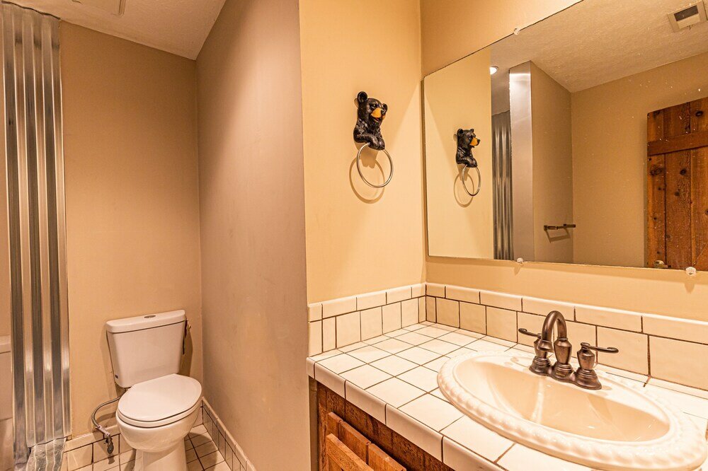 Фото Three Little Bears Retreat