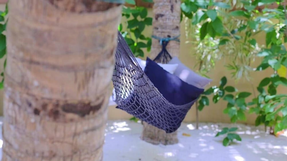 Фото Odi Kamadhoo