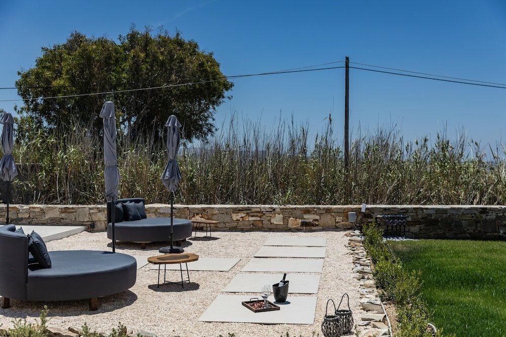 Фото El mar Naxos