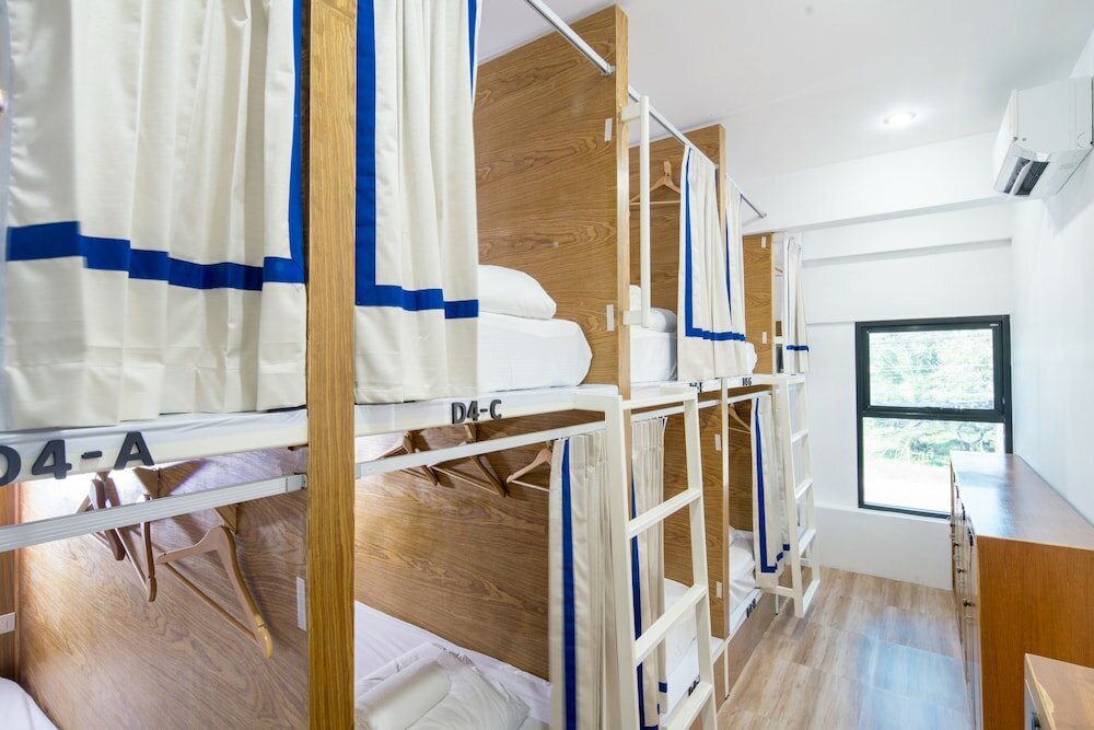 Фото Hanuman VIP Hostel