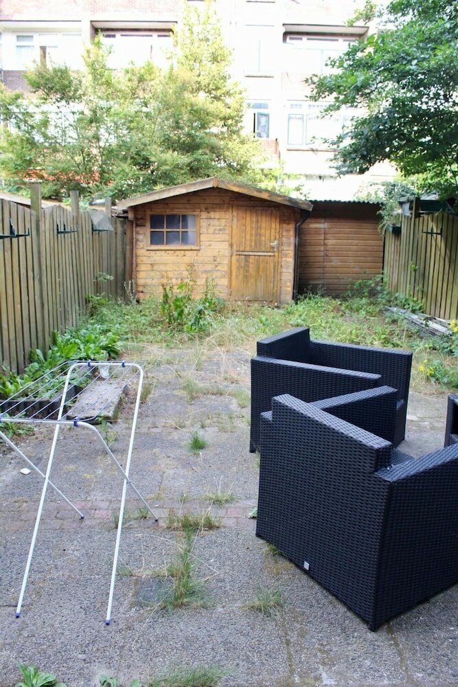 Фото MyCityLofts - Heemskerk Apartments