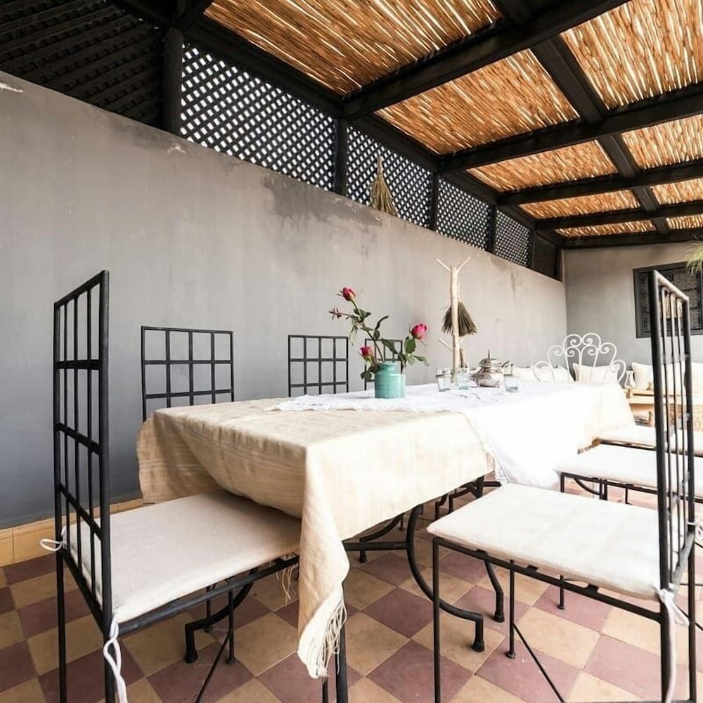 Фото Riad New Moon