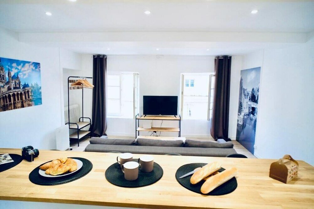 Фото City Affaire - Bayeux Omaha