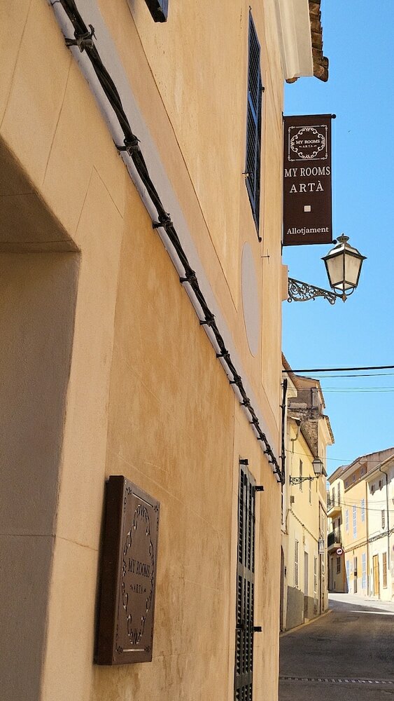 Фото My Rooms Arta - Adults Only by My Rooms Hotels