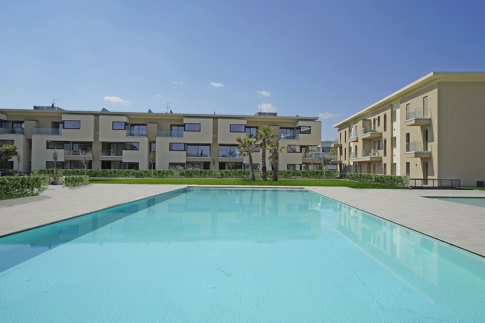 Фото Katya Resort Apts by Wonderful Italy