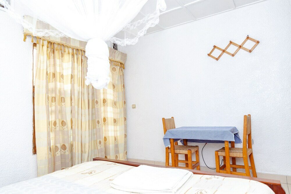 Фото Ubumwe Hotel Gisenyi