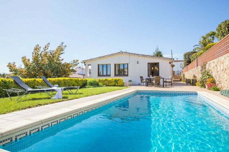 Гостиница Villa Mas Guelo