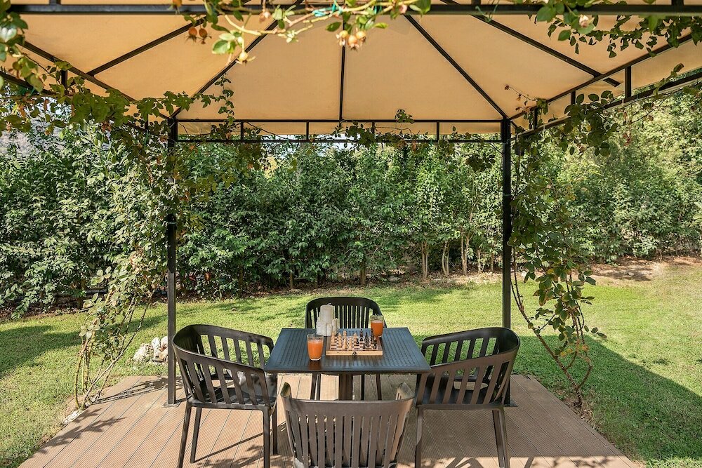 Фото Villa Nature Kalives Chania