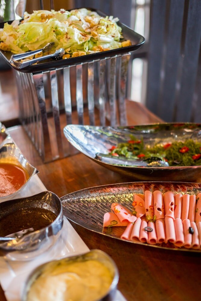 Фото Samed Grandview Resort