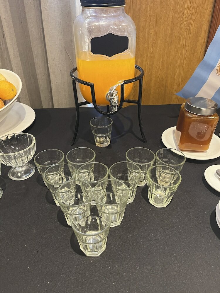 Фото Hotel Catalinas