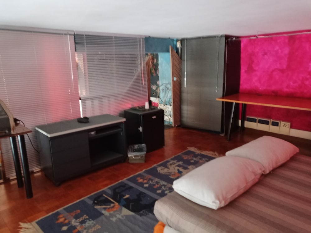 Фото Costumbrismo Caffe'