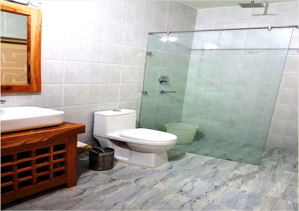 Фото Tih Namra Village Hotel - Temisgam