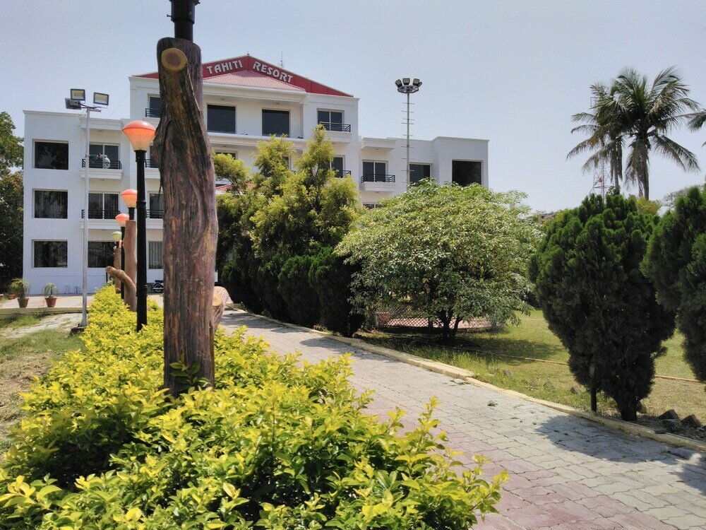 Фото Tahiti Resorts