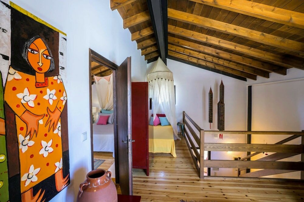 Фото Villa Marathoula