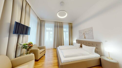 Alon Homes Vienna – Premium City Center Apartments