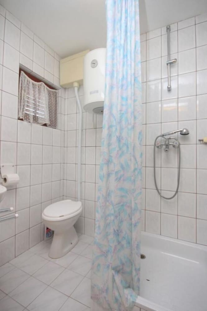 Фото Nada - 100 m From Beach - A1 Lijevi