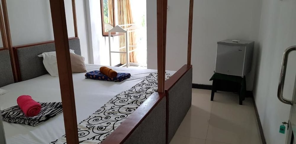 Фото Suisse Villa