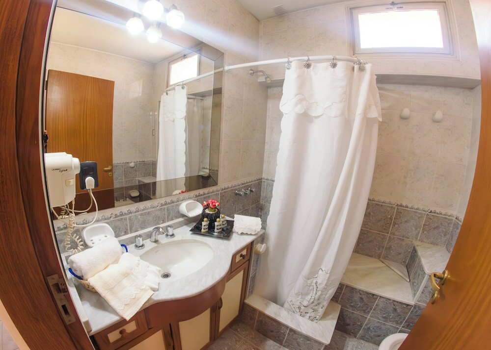 Фото San Rafael Group Hotel