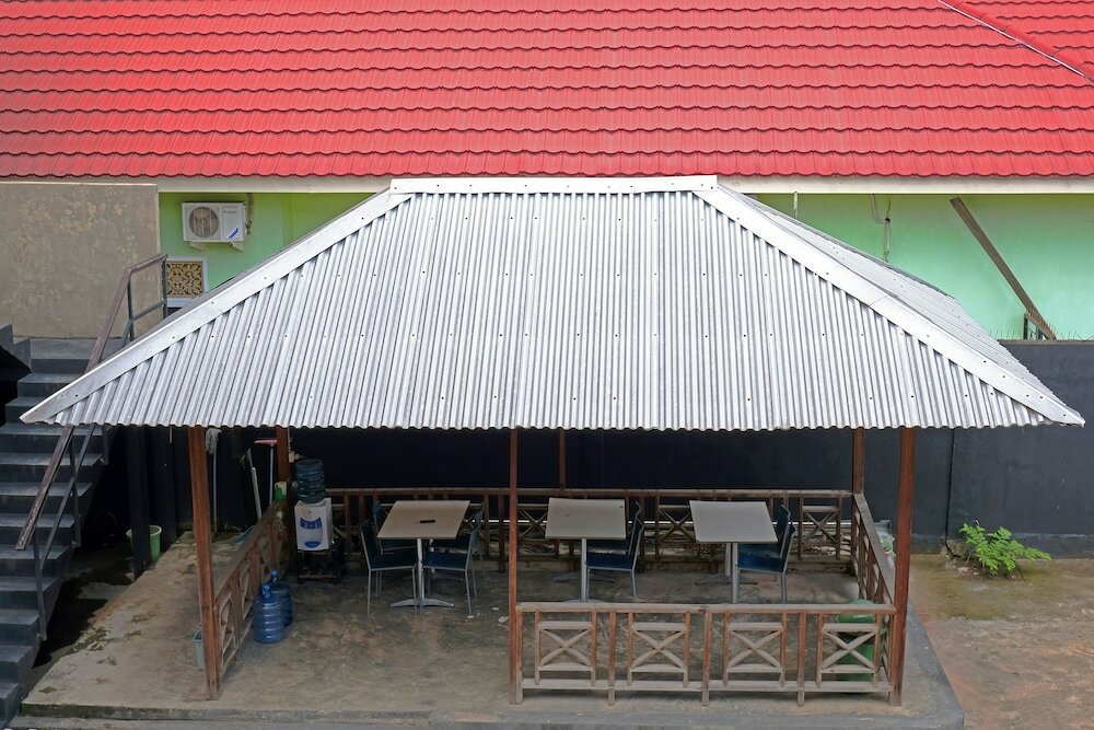 Фото Super Oyo 811 Mars Kost Syariah