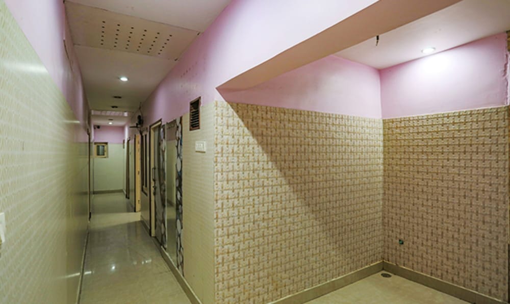 Фото Fabhotel Maharoopa