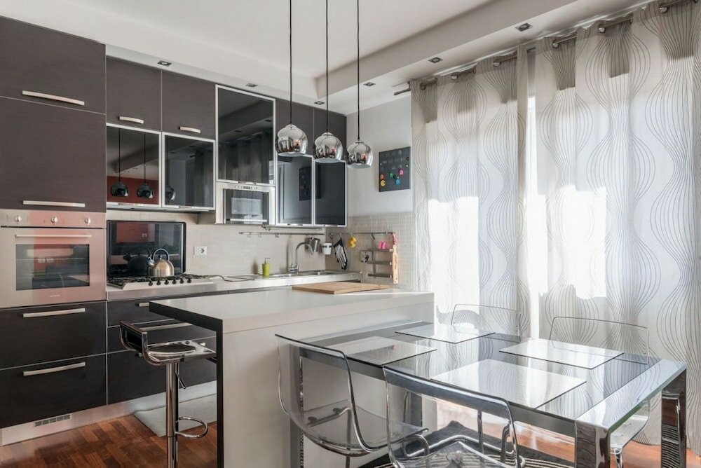 Фото Pigneto & Malatesta Subway Flat