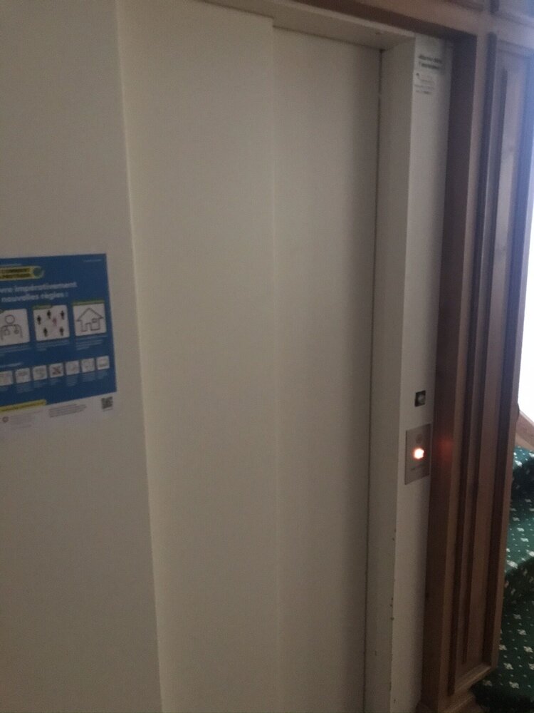 Фото Apartment Etoile