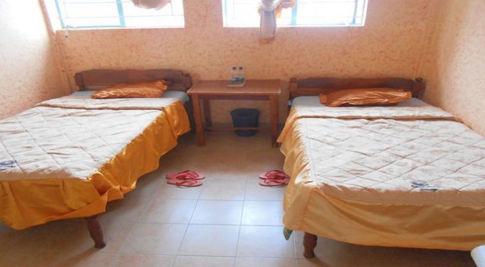 Фото Silent Lodge