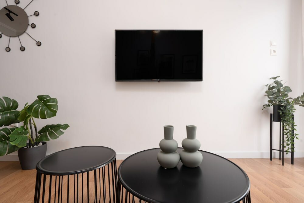 Фото Modern Apartment in Exarchia