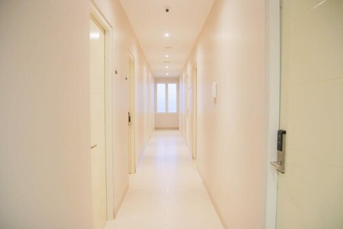 Гостиница Super Oyo 1006 Azzahra Guest House Syariah в Амбоне