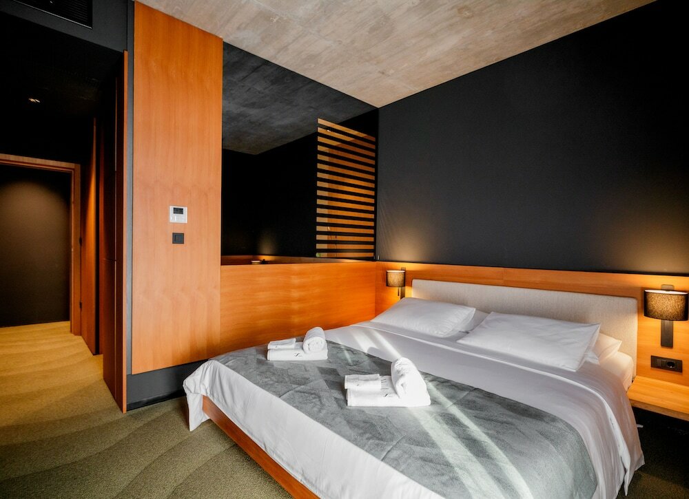 Фото Hotel Osmolis